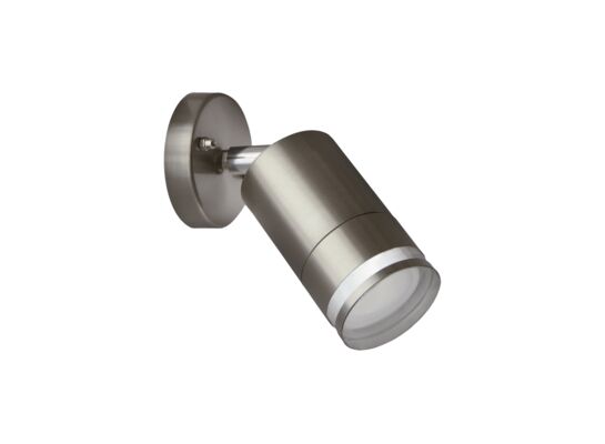 Lampa zewnętrzna TARAS SPT GU10 INOX STRÜHM