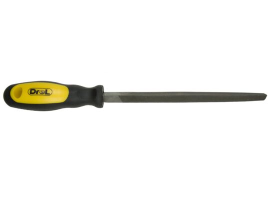 Pilnik ślusarski trójkątny 200 mm Condor