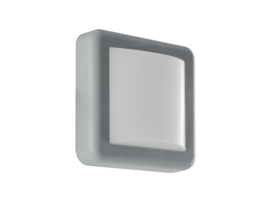 Lampa zewnętrzna FIDO LED 4W D GREY NW STRÜHM