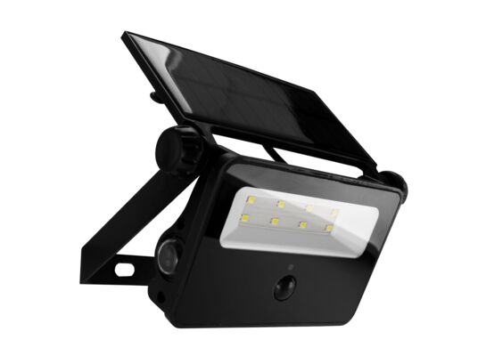 Lampa solarna SANTOR LED 2W CW STRÜHM