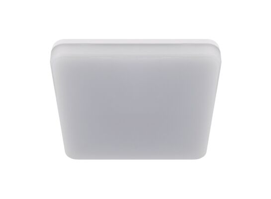 Plafoniera zewnętrzna MAJOR LED D 18W WHITE NW STRÜHM