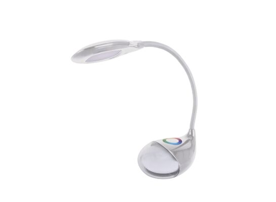 Lampka biurkowa BOA LED WHITE RGB STRÜHM