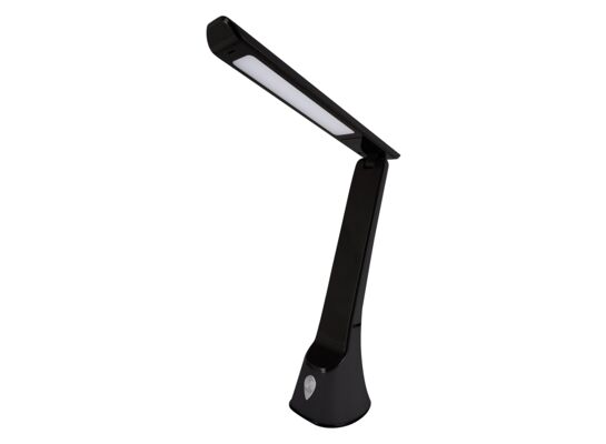 Lampka biurkowa GIBON LED BLACK STRÜHM