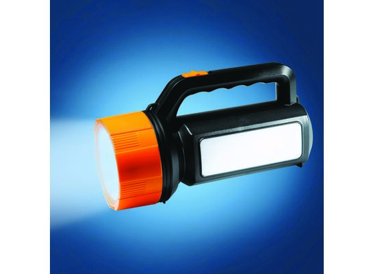 Latarka akumulatorowa LED TS-1981 3 W 24SMD TIROSS