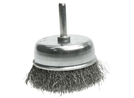 Szczotka doczołowa 100 mm Condor