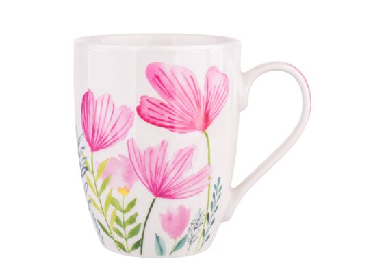 Kubek baryłka Akwarela NBC 300 ml dek. II