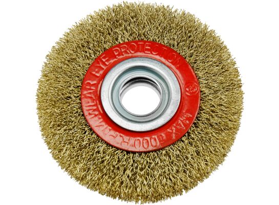 Szczotka tarczowa 150 mm Condor