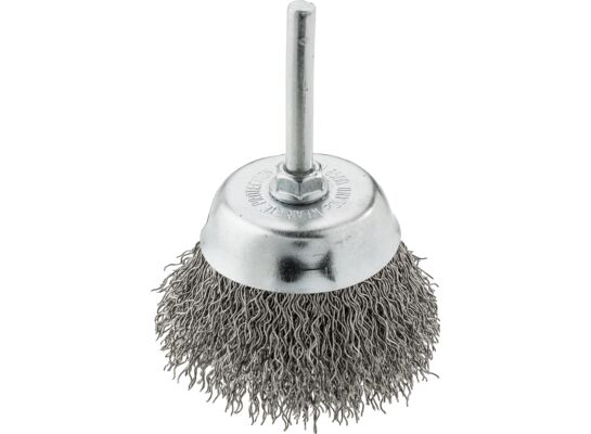 Szczotka doczołowa 50 mm Condor