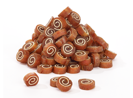 Przysmak dla psa York sushi królik ryba 60 g Maced