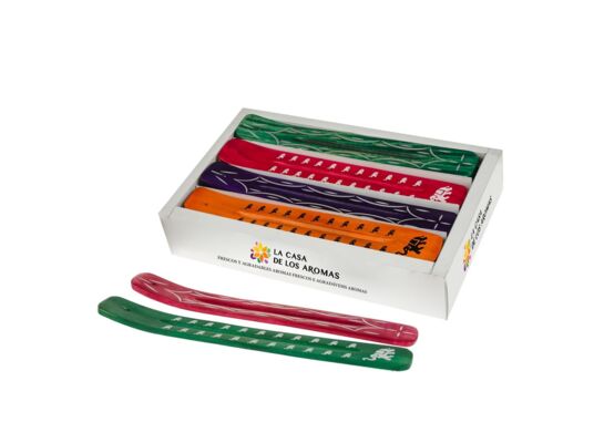 Podstawka pod kadzidełka kolor LCA