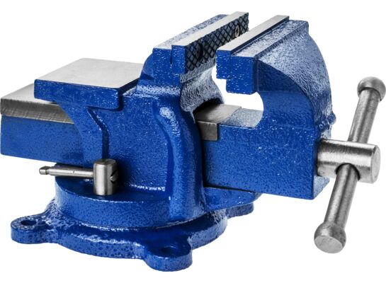 Imadło obrotowe z kowadłem 100 mm Condor