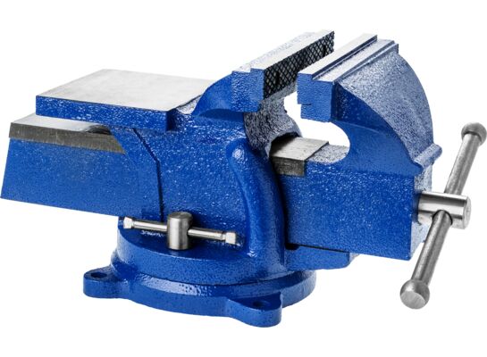 Imadło obrotowe z kowadłem 150 mm Condor