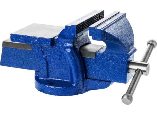 Imadło stałe z kowadłem 125 mm Condor