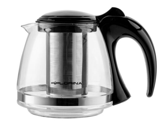 Dzbanek z zaparzaczem MILTON 750 ml