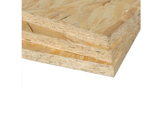 Płyta OSB 12 x 2500 x 1250 mm