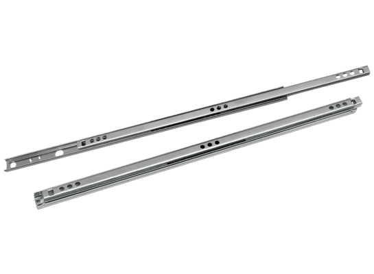 Prowadnica kulkowa 17 x 342, 2 szt.