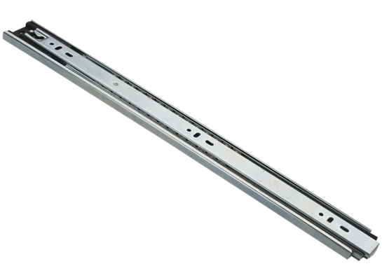 Prowadnica kulkowa 400 z samodociągiem