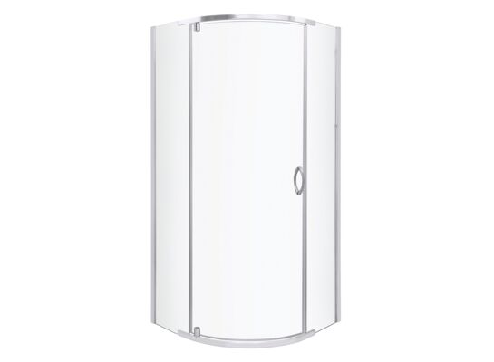 Kabina natryskowa Splash 90 bez brodzika Kerra