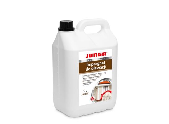 Impregnat do elewacji 5 l