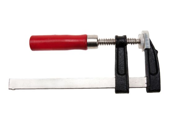 Ścisk stolarski typu F, 50 x 150 mm Condor