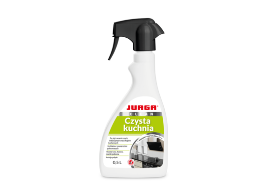 Środek Czysta kuchnia 0,5 l CLEAN