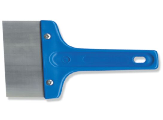 Skrobak malarski PATENT 100 mm