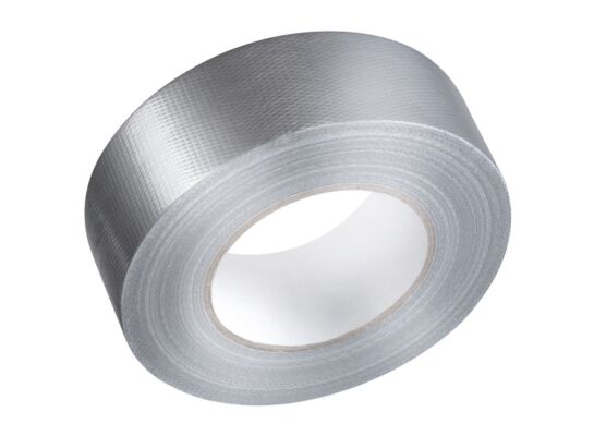 Taśma aluminiowa 50 mm x 50 m