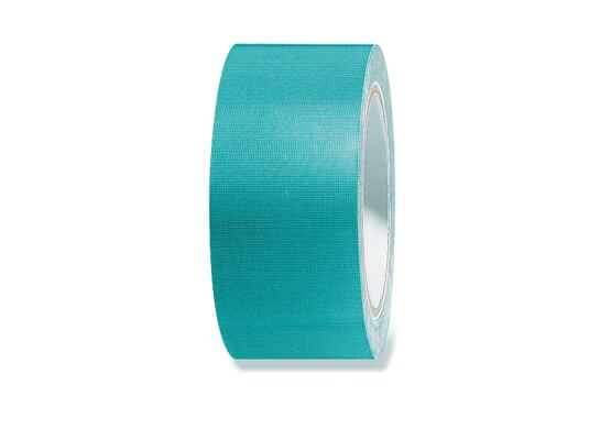 Taśma tkaninowa 50 mm x 25 m gruba UV21 duża siła klejenia