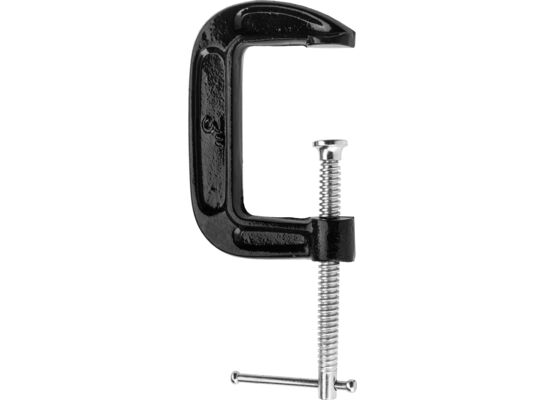 Ścisk stolarski typu G, 3" Condor