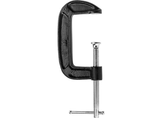 Ścisk stolarski typu G, 4" Condor