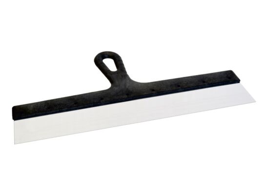 Szpachla fasadowa stal nierdzewna 600 mm