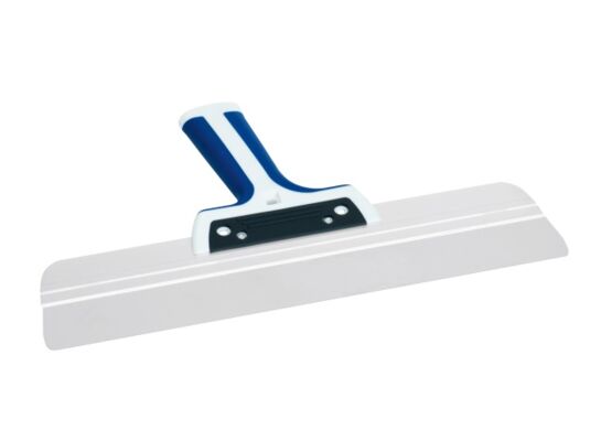 Szpachla fasadowa 400 mm SST 3K zaokrąglone brzegi