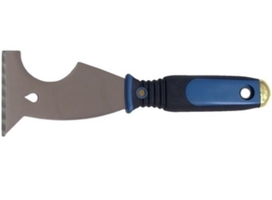 Szpachelka wielofunkcyjna 60 mm