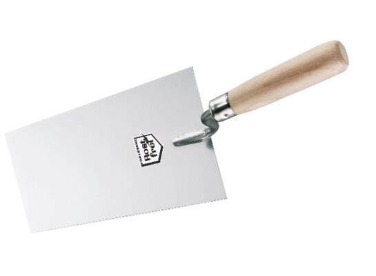 Kielnia trapezowa 140 mm SST 1 mm