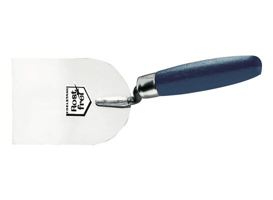 Kielnia sztukatorska 60 mm nierdzewna