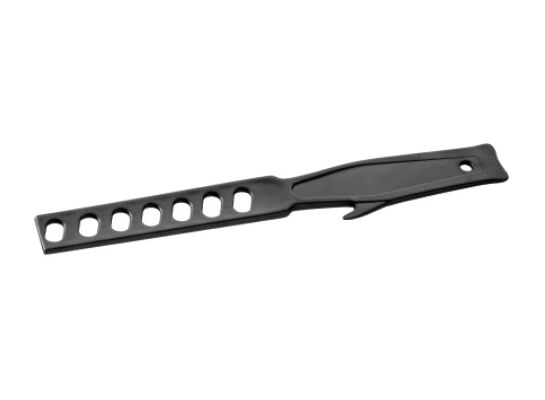 Mieszadło do farby 43 cm plastikowe