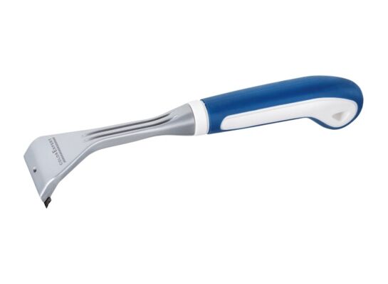 Skrobak do farb 50 mm aluminium 2K