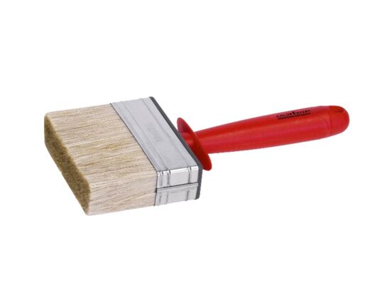 Miniławkowiec 4 x 14 jasna szczecina trzonek 1K