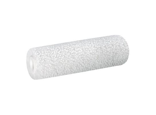 Wałek Micro 10 cm C17 biały