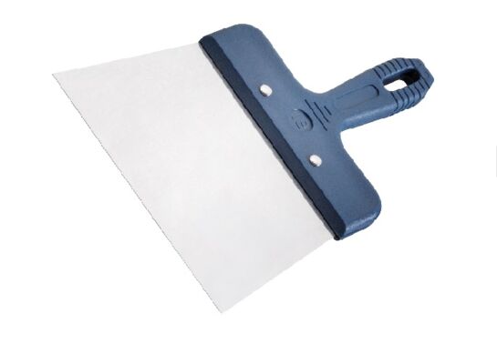 Szpachla 16 cm stal nierdzewna