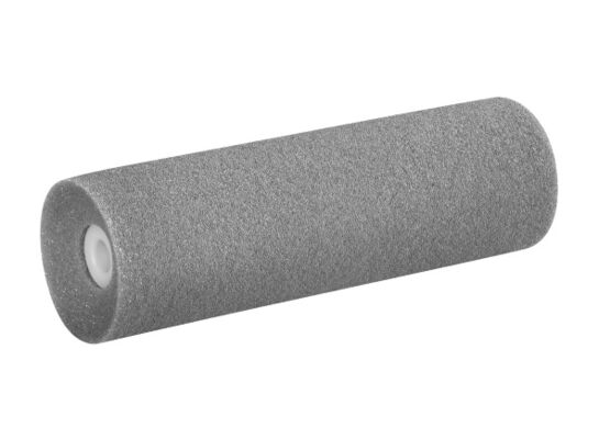 Wałek piankowy Evo 11 cm D35 GY super drobny wklęsły