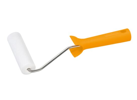 Rolka piankowa 11 cm D35 biała prosta 1K 27 cm