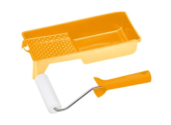 Zestaw rolka 11 cm D35 prosta 1K 27 cm