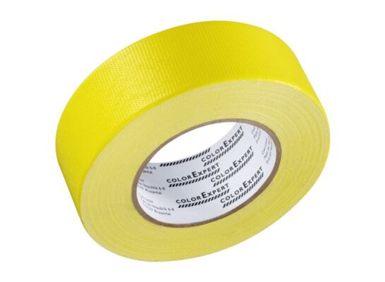 Taśma tynkarska Yellow 44 mm x 50 m T45 UV14