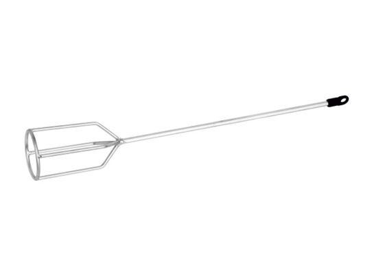 Mieszadło do mas szpachlowych ocynkowane 180 mm do 15 kg