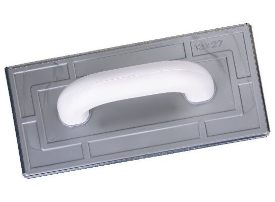 Paca do styropianu 270 x 130 mm 1K