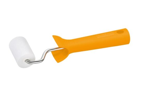 Rolka piankowa 5 cm D35 prosta 1K 19 cm