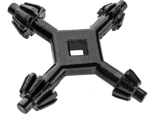 Kluczyk uniwersalny do wiertarki Condor