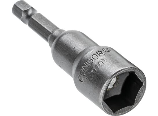 Nasadka z magnesem typ "Farmer" 13 mm Condor