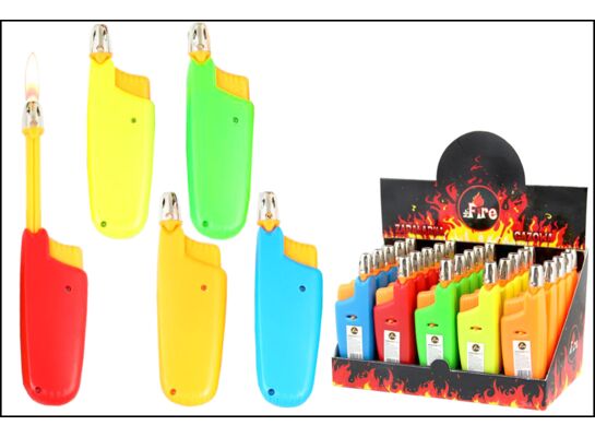 Zapalarka gazowa HB-8358